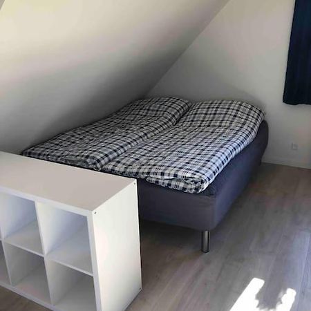 Bjaelkehuset Apartman Løkken Kültér fotó