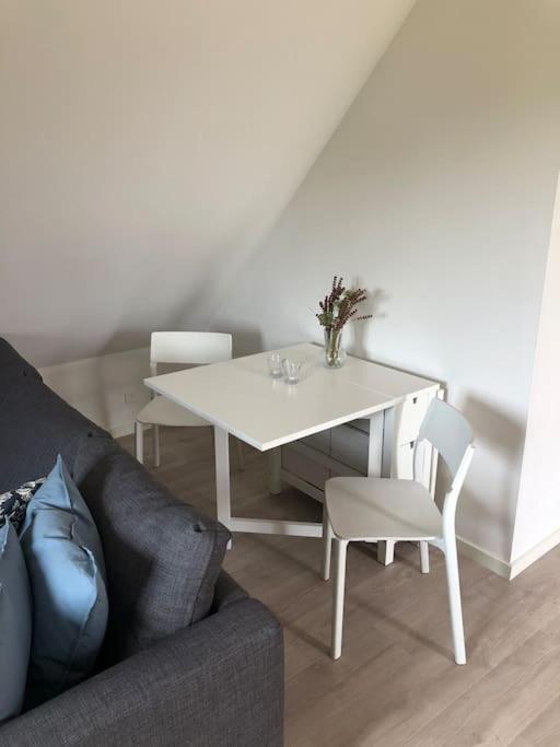 Bjaelkehuset Apartman Løkken Kültér fotó