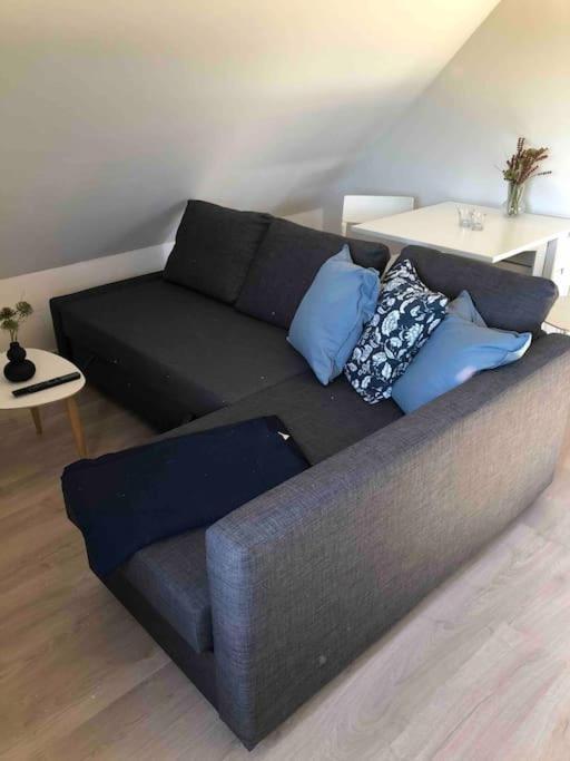 Bjaelkehuset Apartman Løkken Kültér fotó